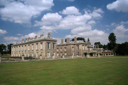 Althorp House, Northamptonshire