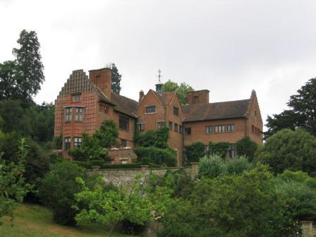 Chartwell House, Kent