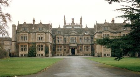 Corsham Court, Wiltshire