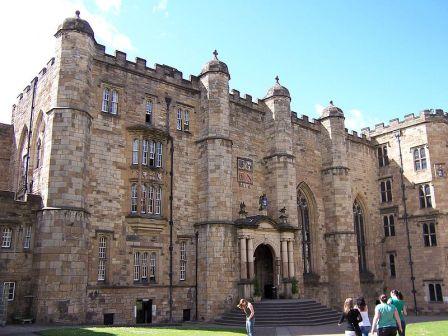 Durham Castle, County Durham