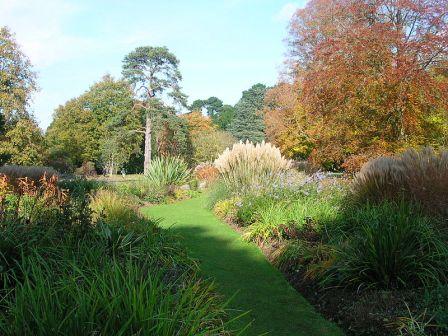 Exbury Gardens, Hampshire