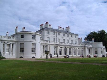 Frogmore House, Berkshire