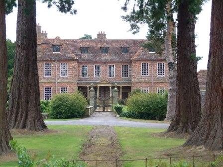 Groombridge Place, Tunbridge Wells, Kent