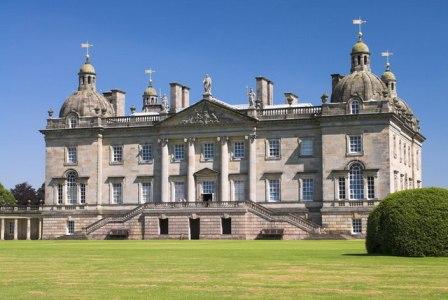 Houghton Hall, Norfolk