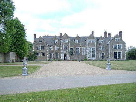 Loseley Park, Guildford, Surrey