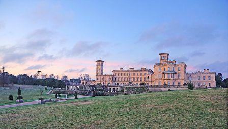 Osborne House, Isle of Wight