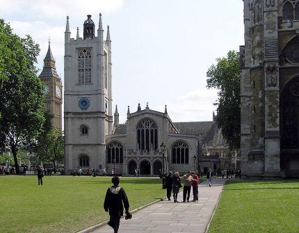 Saint Margaret's Church, London