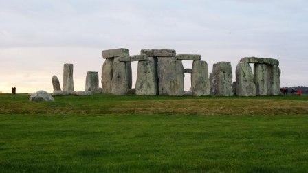 Stonehenge, Wiltshire