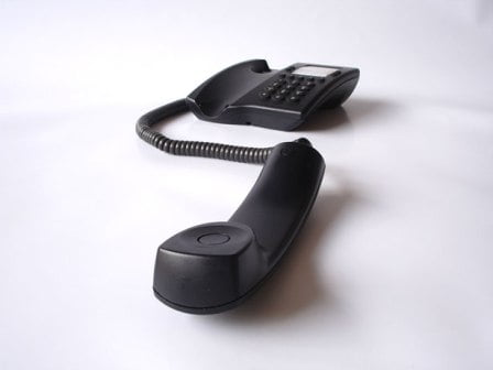 Telephones & Communications