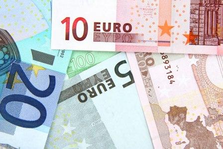 Travel Money, Euro Currency